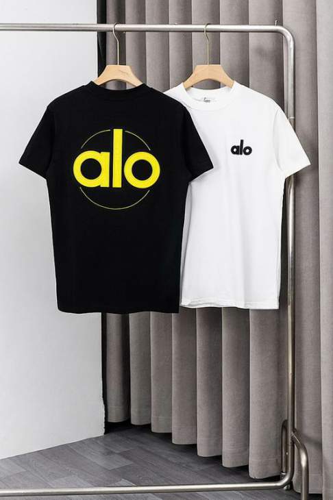 Picture of Alo T Shirts Short _SKUAloM-2XLjhtxY05124393